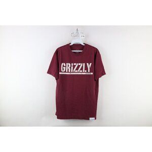 ★US限定 Grizzly Kick Off T-シャツ 【Diamond Supply】★ Diamond Supply Co × Grizzly Griptape | Grailed